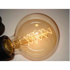 Лампочка накаливания Лампа Эдисона Е27