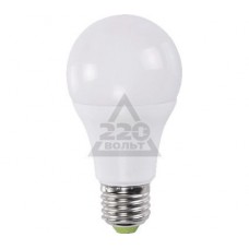 Лампа светодиодная E27 9W