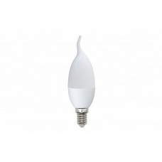 Лампа светодиодная E14 9W