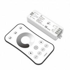 LED контроллер 2.4G 5-36v 8A 40-288w