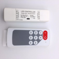 LED контроллер 5-24v 1x16A
